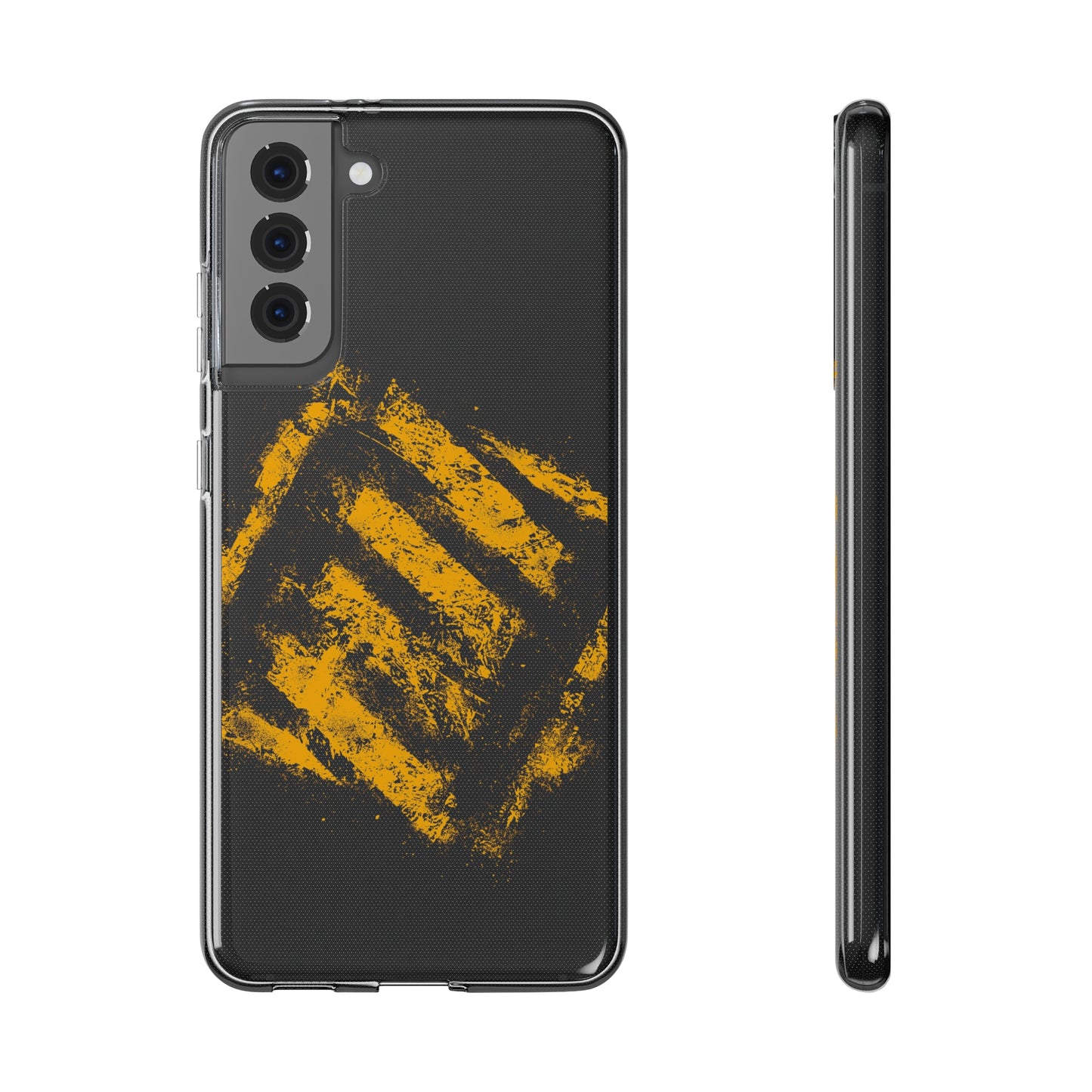 BE PUBG D/A/CH M "Survivor" Soft Phone Cases