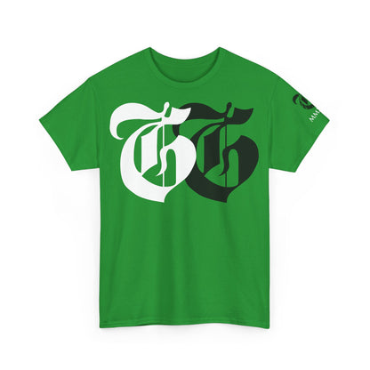 The Garrison "GG" Tee