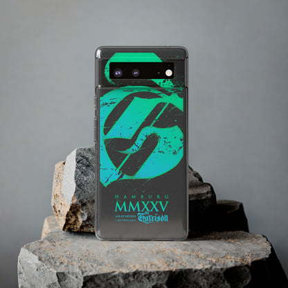 The Garrison "G MMXXV" Soft Phone Case