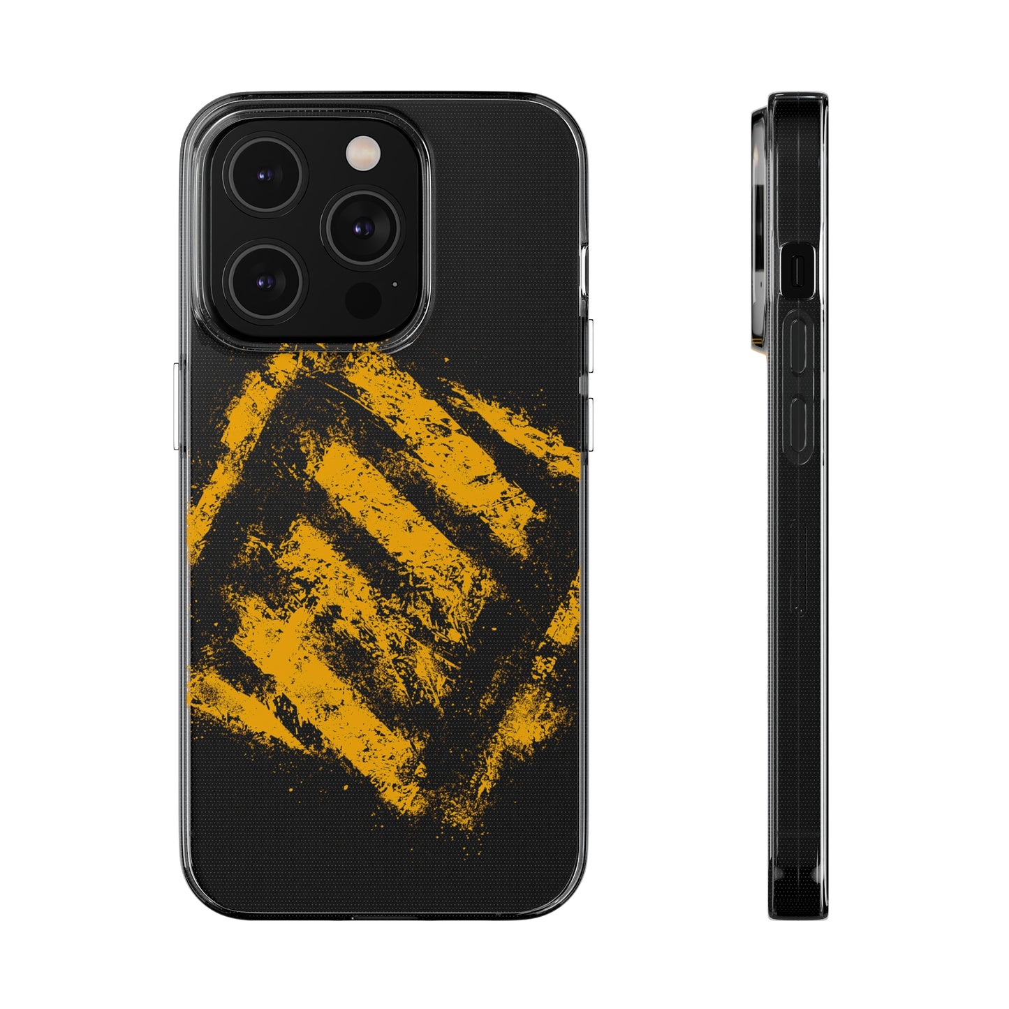 BE PUBG D/A/CH M "Survivor" Soft Phone Cases