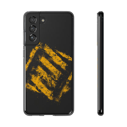 BE PUBG D/A/CH M "Survivor" Soft Phone Cases