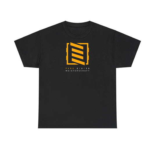 BE PUBG D/A/CH "Logo" Tee