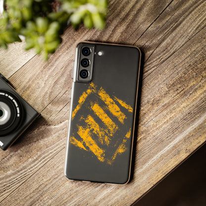 BE PUBG D/A/CH M "Survivor" Soft Phone Cases