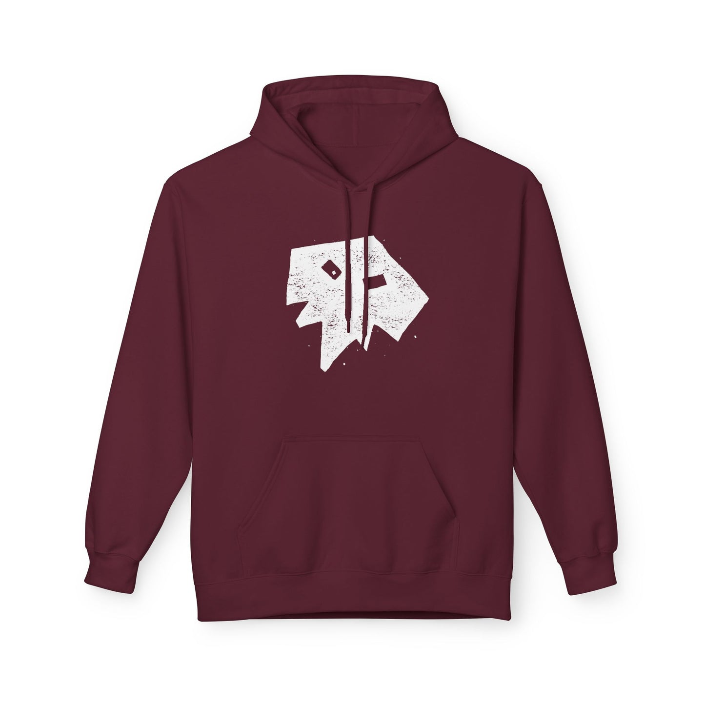 RA RA LAND "War Paint" Hoodie