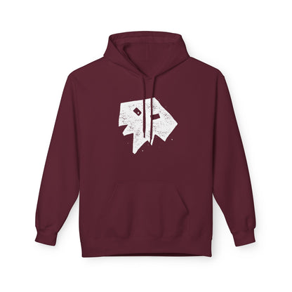 RA RA LAND "War Paint" Hoodie