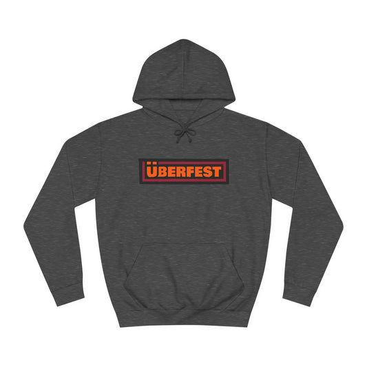 ÜBERFEST "Ü" Hoodie