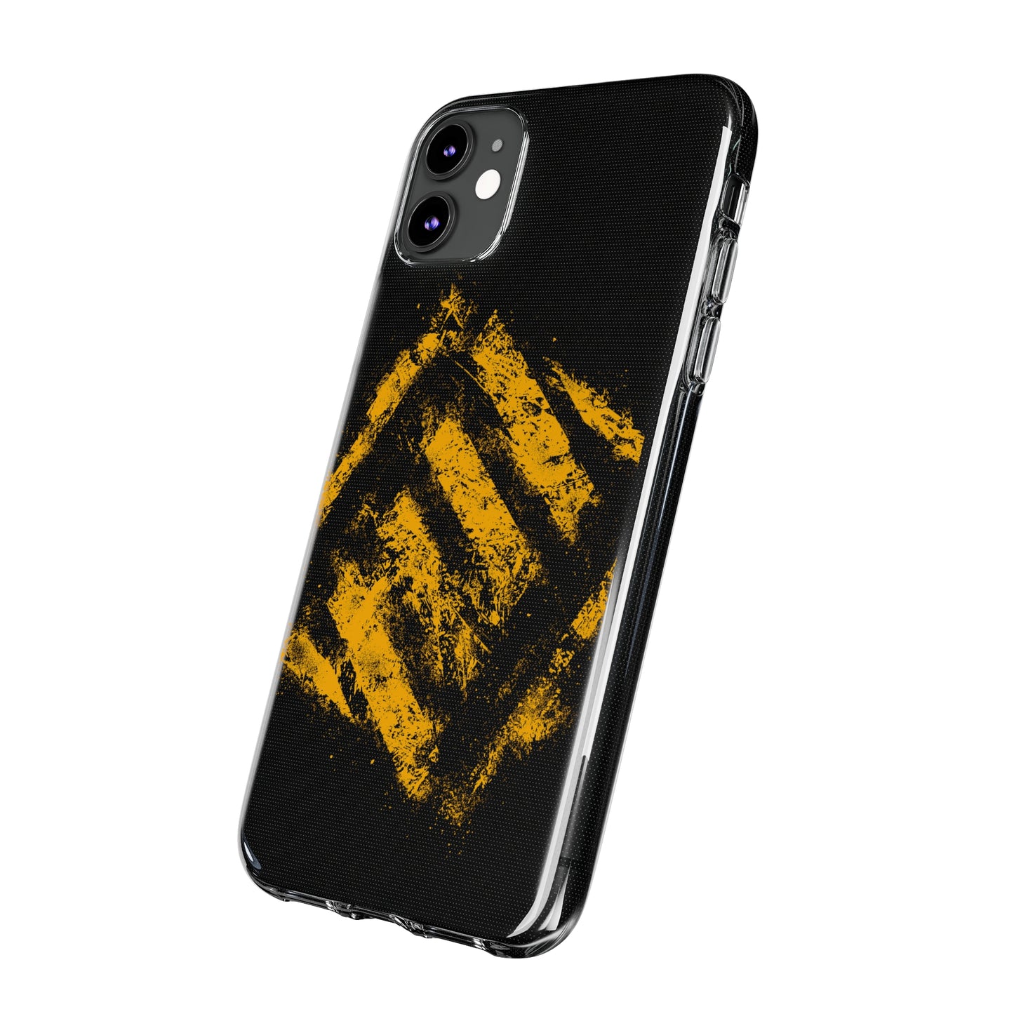 BE PUBG D/A/CH M "Survivor" Soft Phone Cases