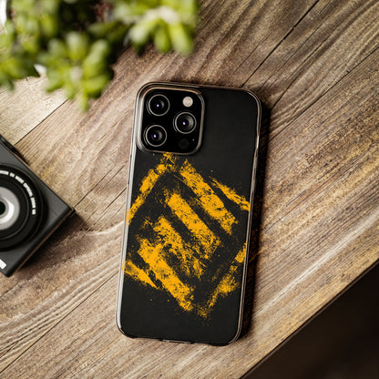 BE PUBG D/A/CH M "Survivor" Soft Phone Cases