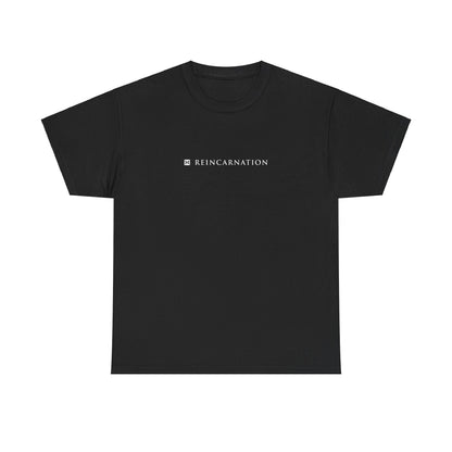 Reincarnation "Dolce & Reincarna" Tee