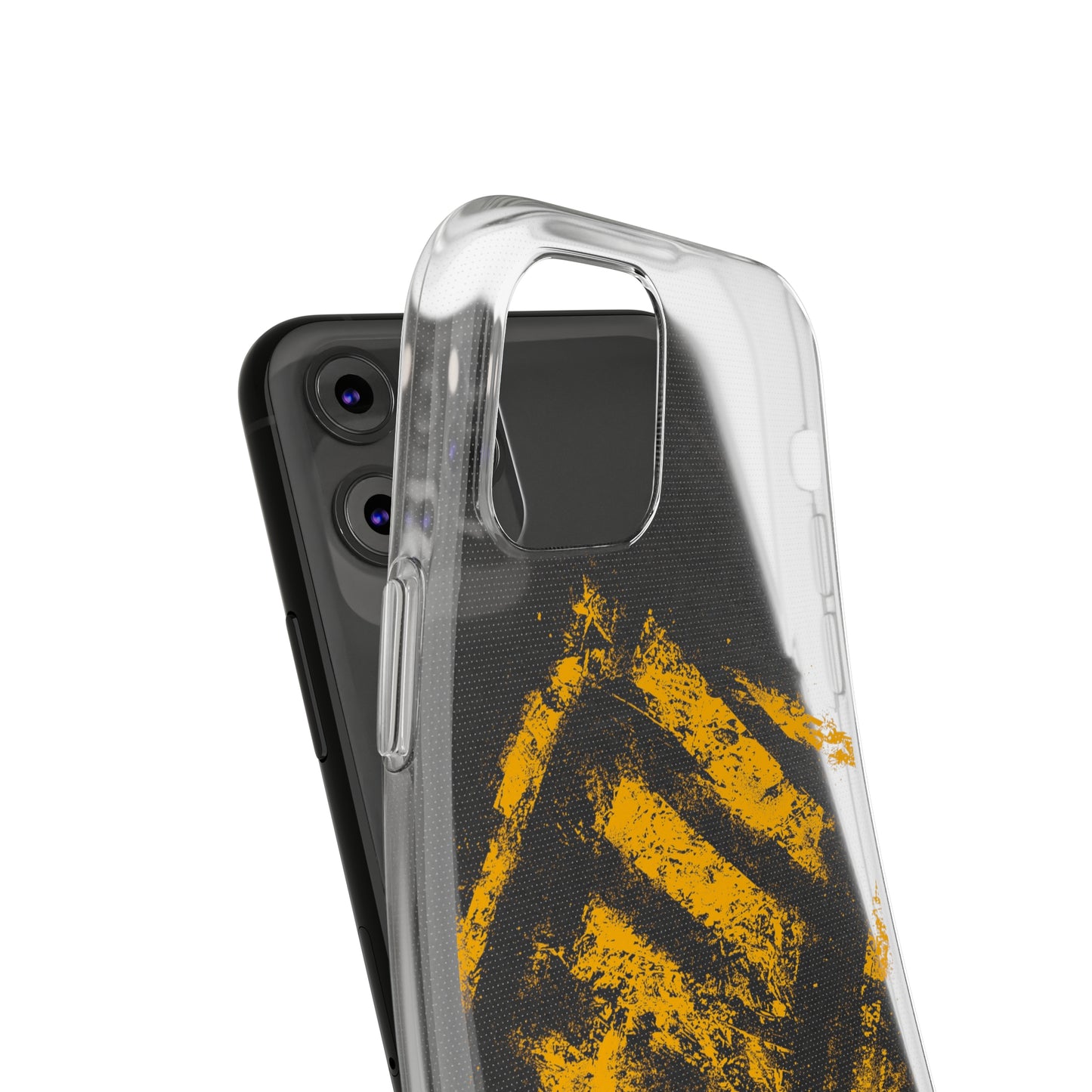 BE PUBG D/A/CH M "Survivor" Soft Phone Cases