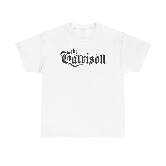 The Garrison "Logo" Tee