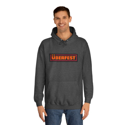 ÜBERFEST "Ü" Hoodie