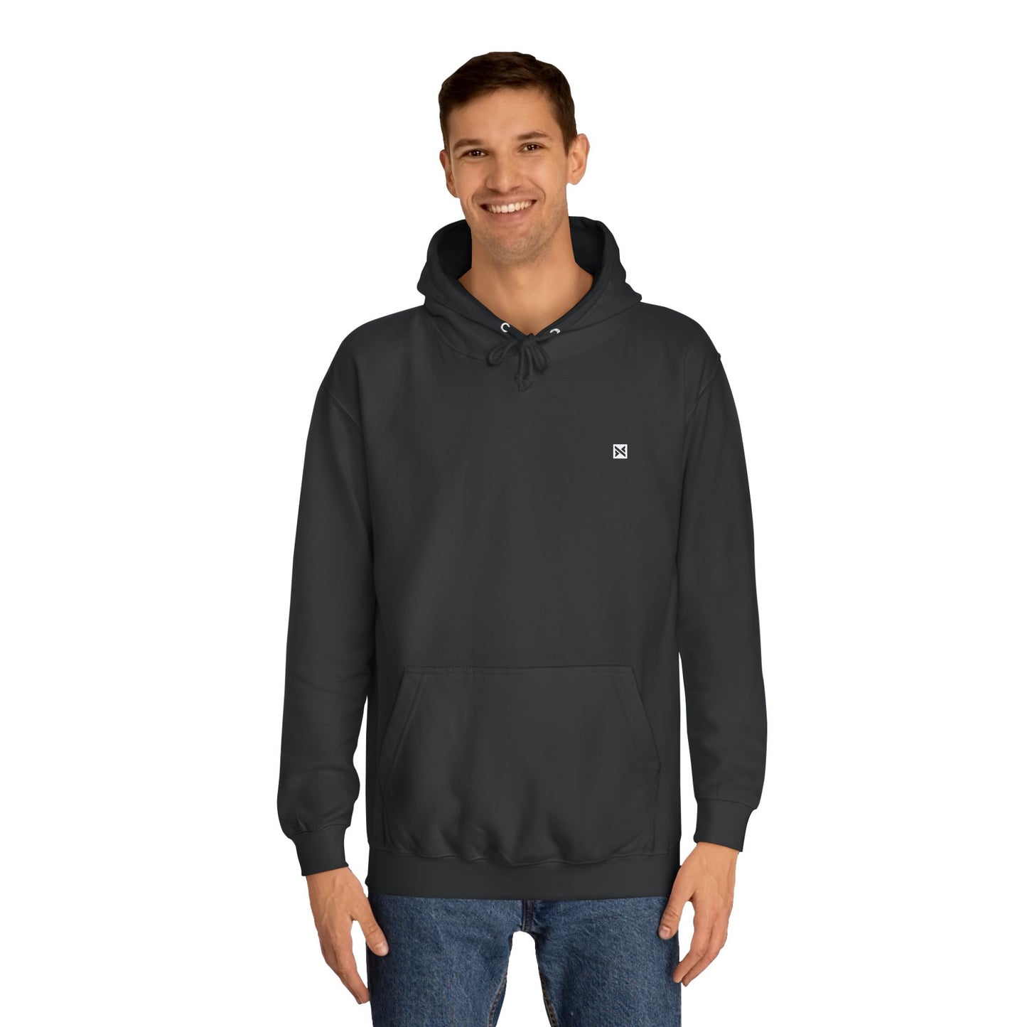 Reincarnation "NEVER FORGET Dusa" Hoodie