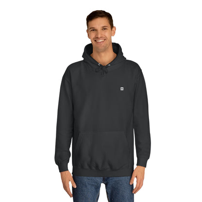 Reincarnation "NEVER FORGET Dusa" Hoodie