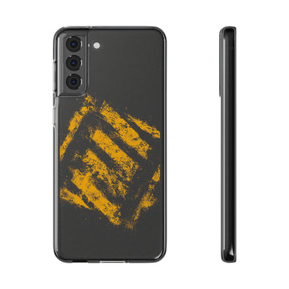 BE PUBG D/A/CH M "Survivor" Soft Phone Cases