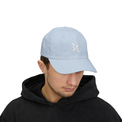 BEING ESPORTS "Logo" Classic Cap