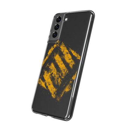 BE PUBG D/A/CH M "Survivor" Soft Phone Cases