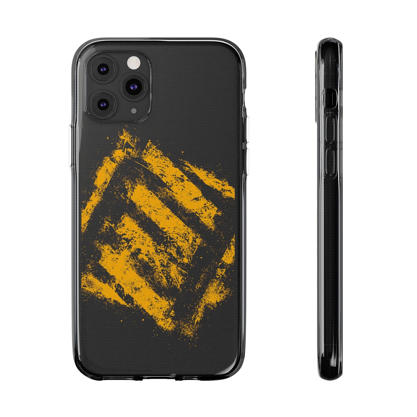 BE PUBG D/A/CH M "Survivor" Soft Phone Cases