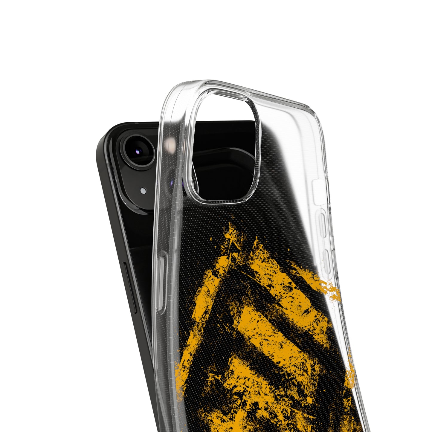 BE PUBG D/A/CH M "Survivor" Soft Phone Cases