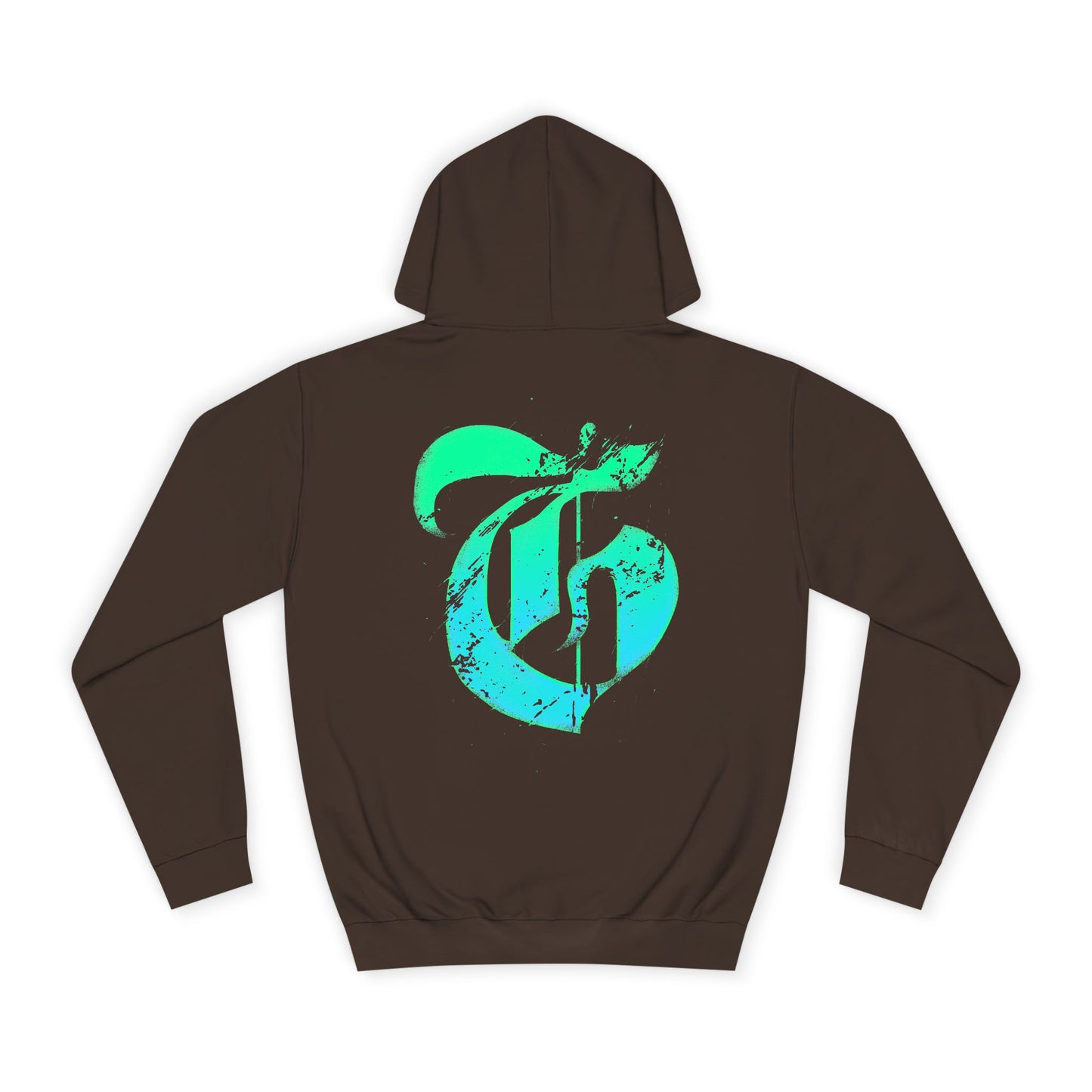 The Garrison "G back" Hoodie