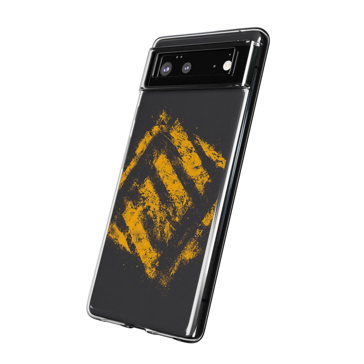 BE PUBG D/A/CH M "Survivor" Soft Phone Cases