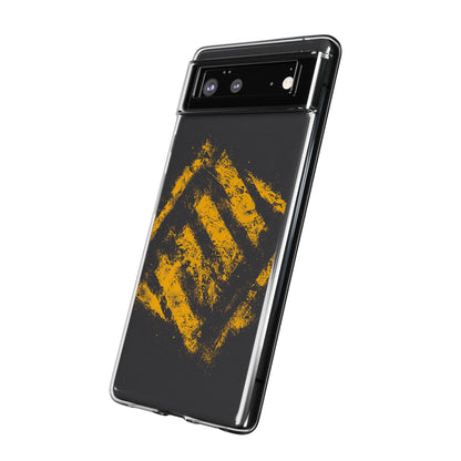 BE PUBG D/A/CH M "Survivor" Soft Phone Cases