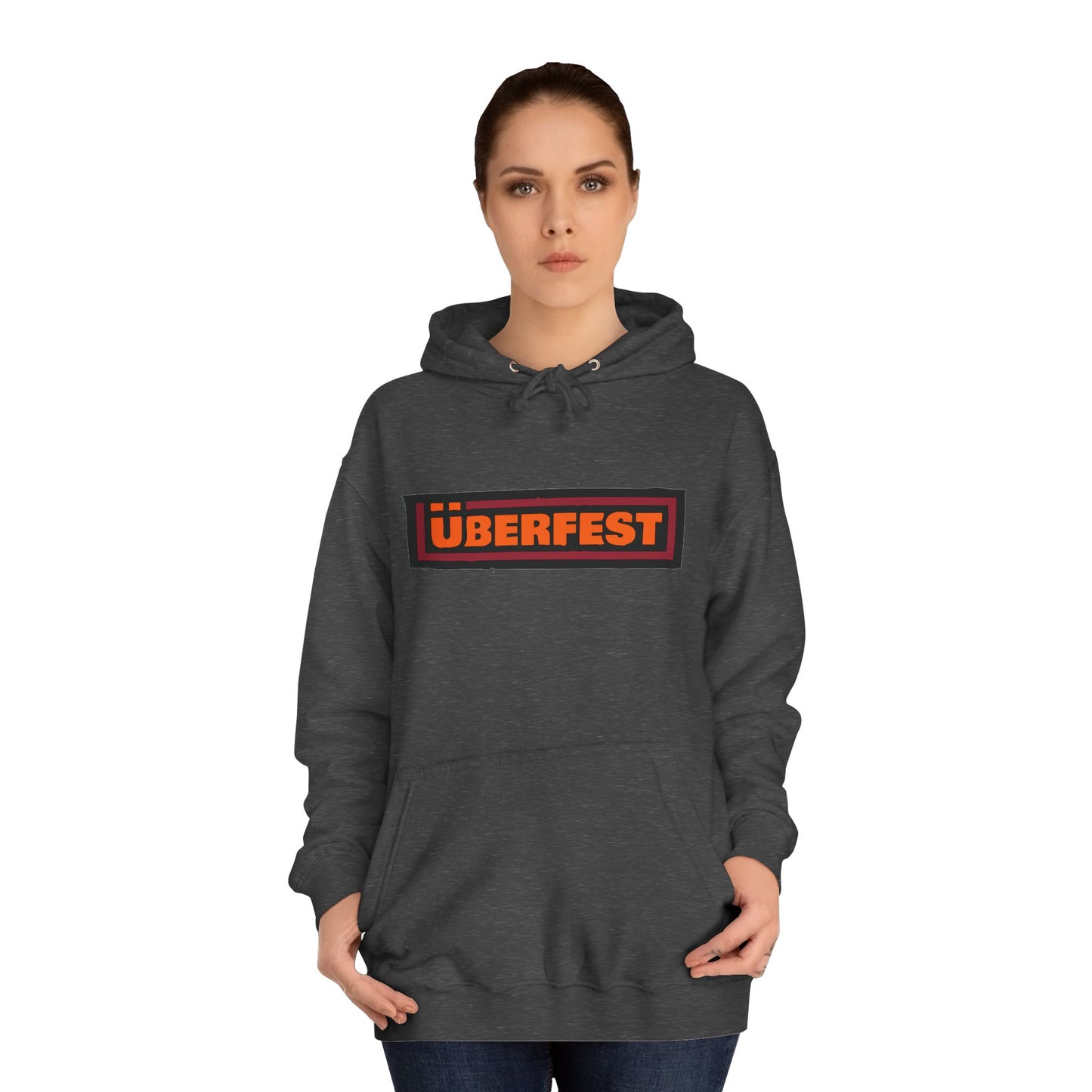 ÜBERFEST "Ü" Hoodie