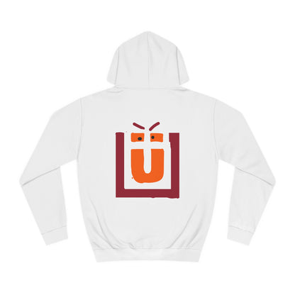 ÜBERFEST "Angry ÜWÜ" Hoodie