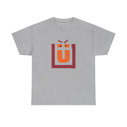 ÜBERFEST "Angry ÜWÜ" Tee