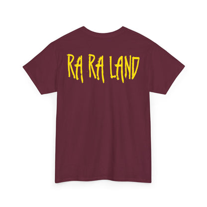 RA RA LAND "War Paint" Tee