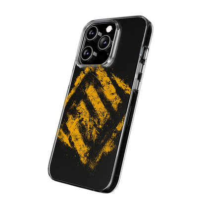 BE PUBG D/A/CH M "Survivor" Soft Phone Cases