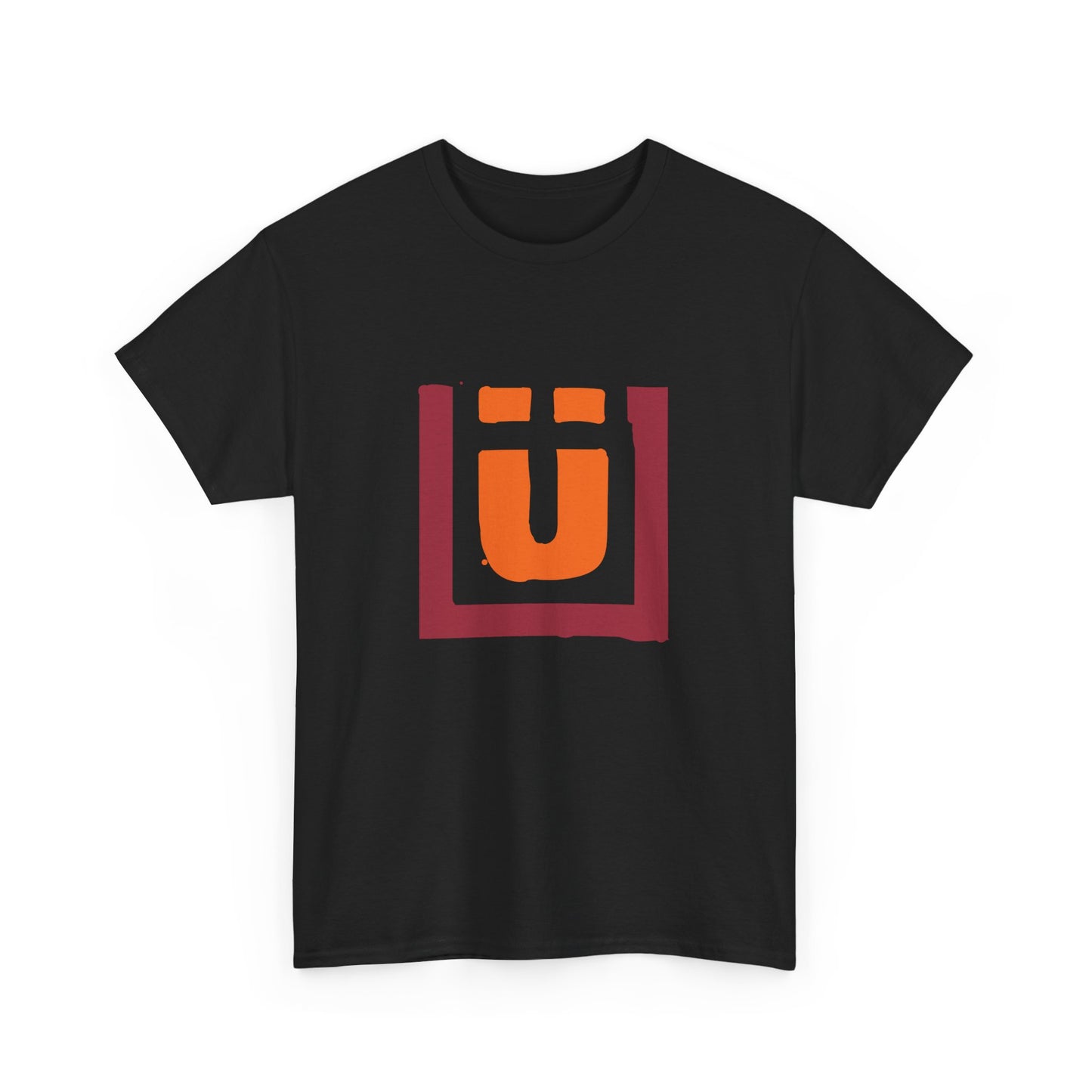 ÜBERFEST "Ü" Tee