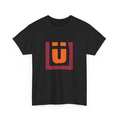 ÜBERFEST "Ü" Tee