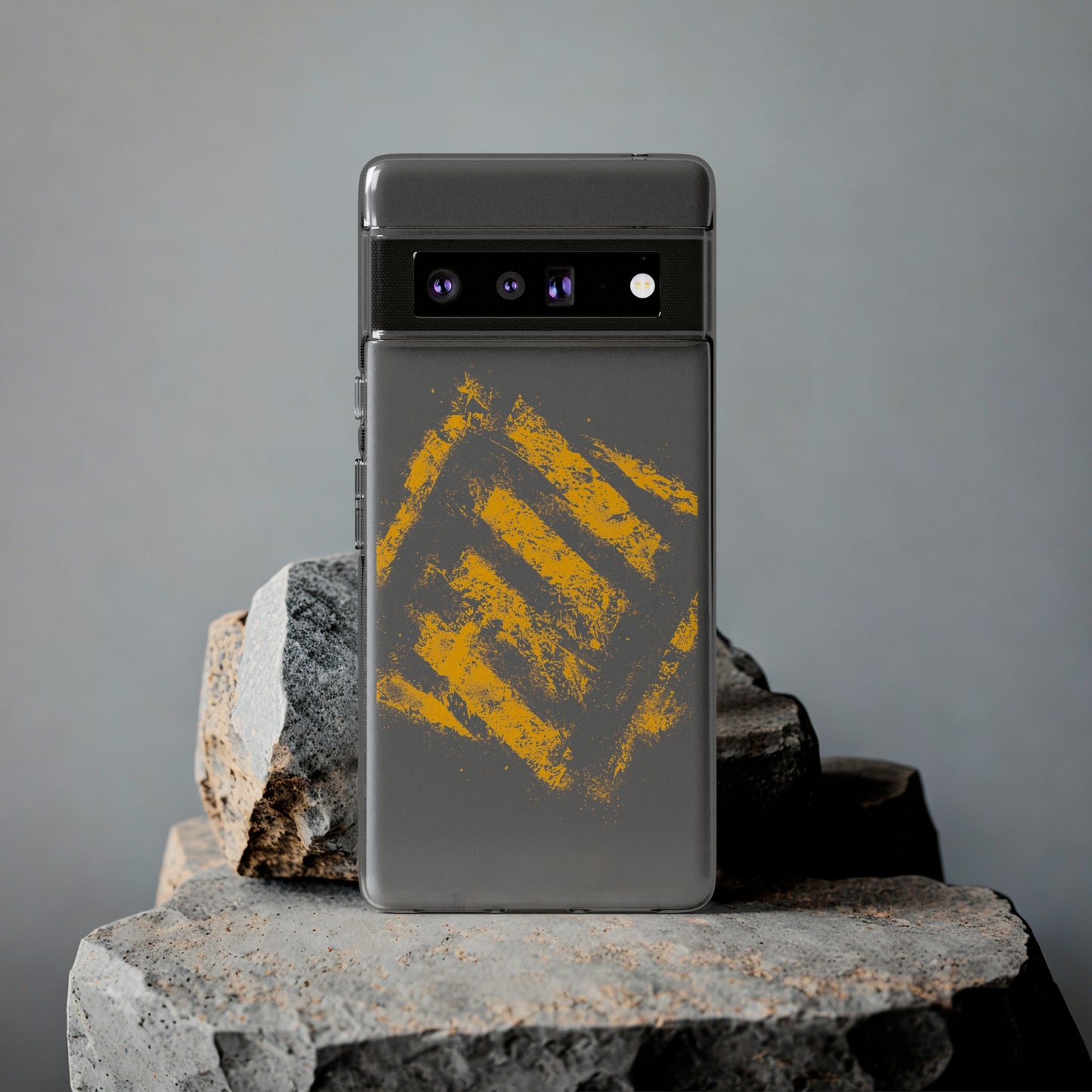 BE PUBG D/A/CH M "Survivor" Soft Phone Cases