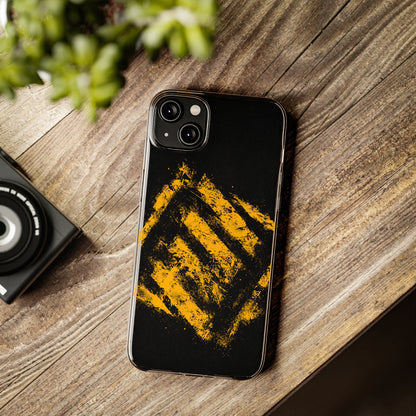 BE PUBG D/A/CH M "Survivor" Soft Phone Cases