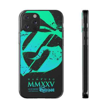 The Garrison "G MMXXV" Soft Phone Case