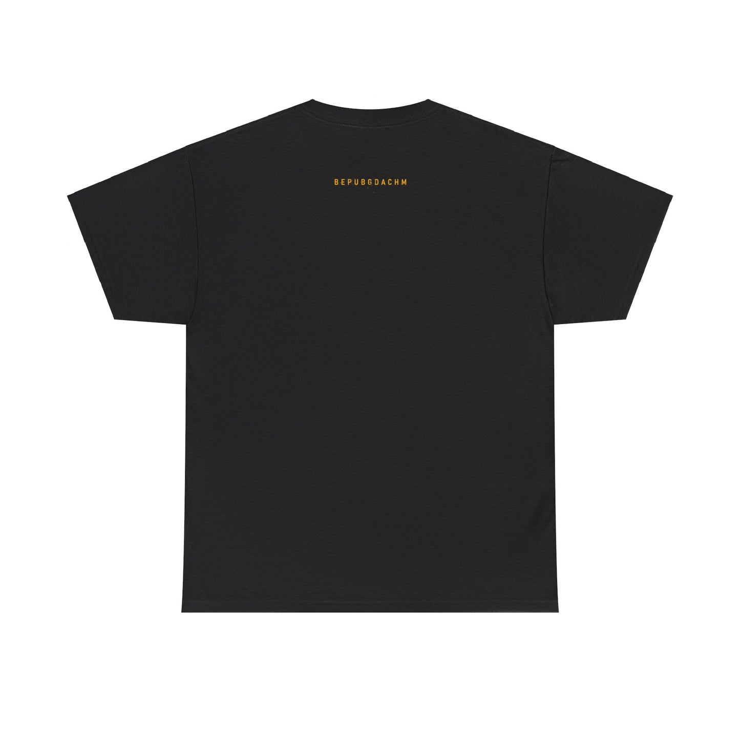 BE PUBG D/A/CH M "Survivor" Tee