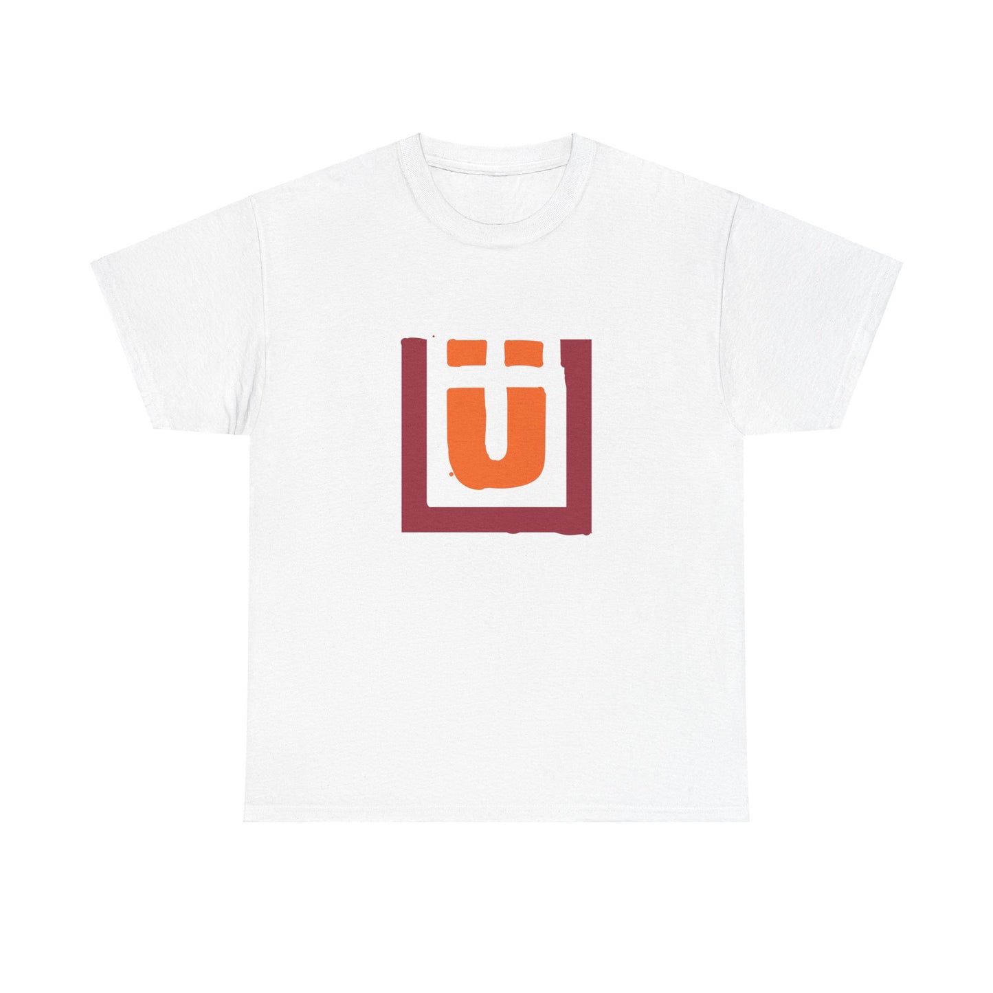 ÜBERFEST "Ü" Tee