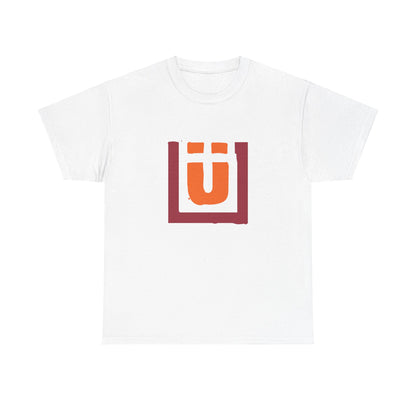 ÜBERFEST "Ü" Tee