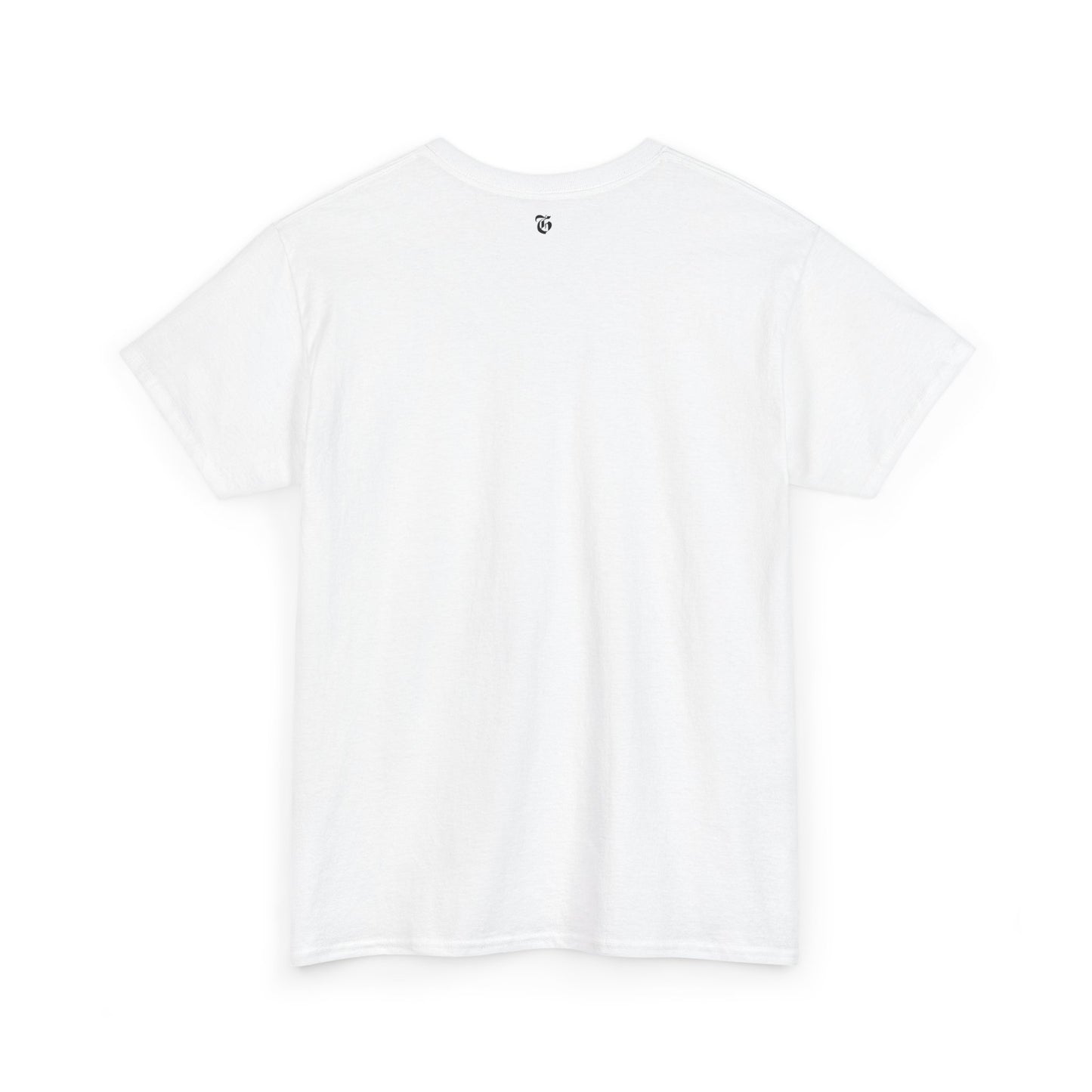 The Garrison "Logo" Tee