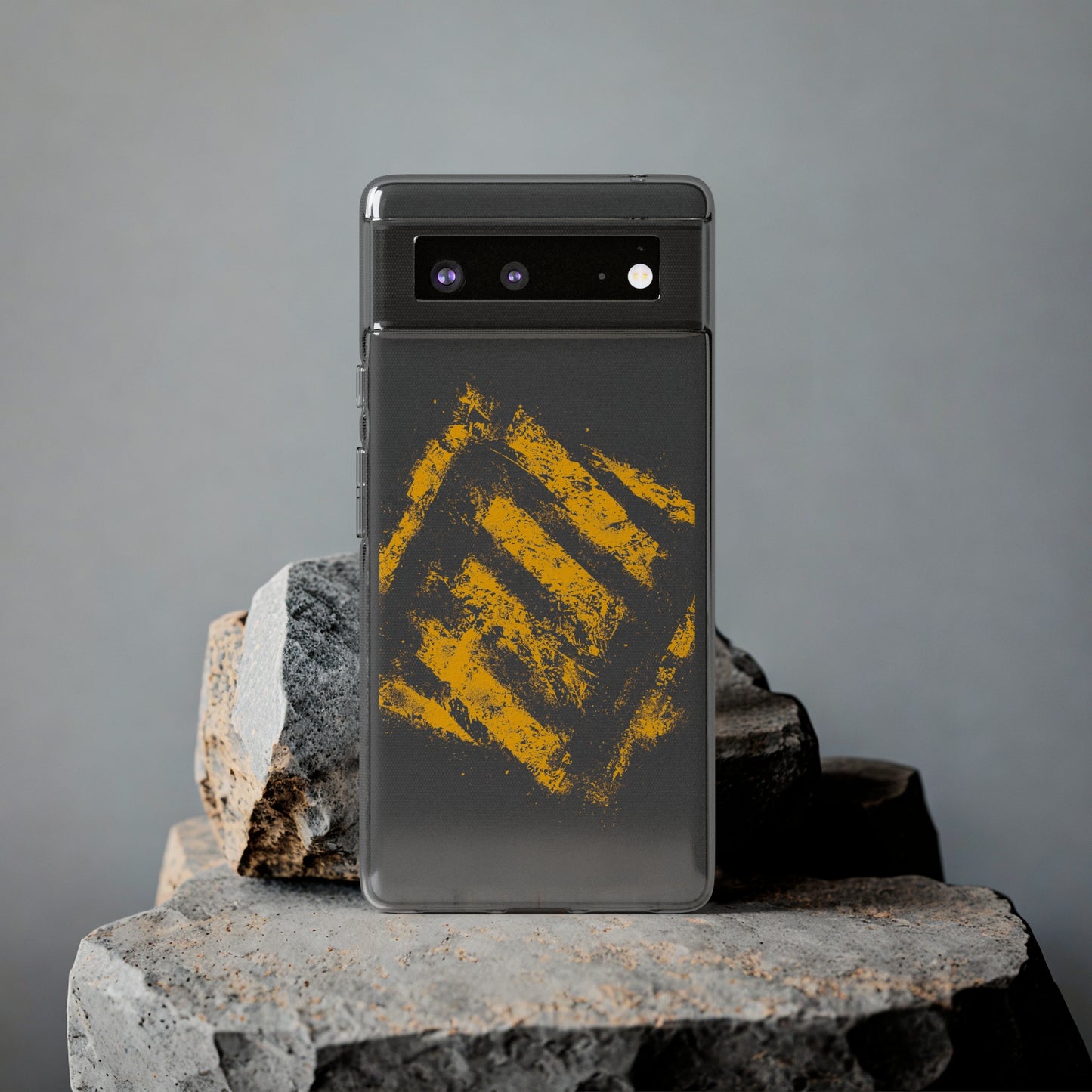 BE PUBG D/A/CH M "Survivor" Soft Phone Cases