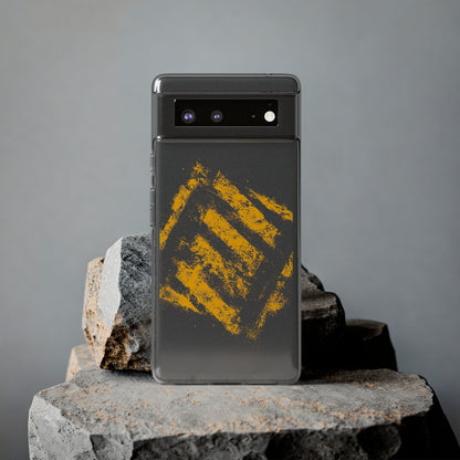 BE PUBG D/A/CH M "Survivor" Soft Phone Cases