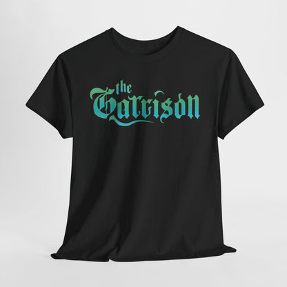 The Garrison "Logo" Tee