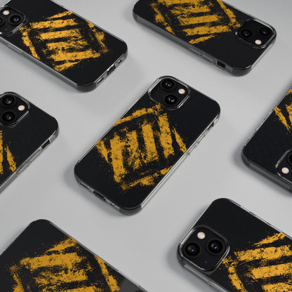 BE PUBG D/A/CH M "Survivor" Soft Phone Cases