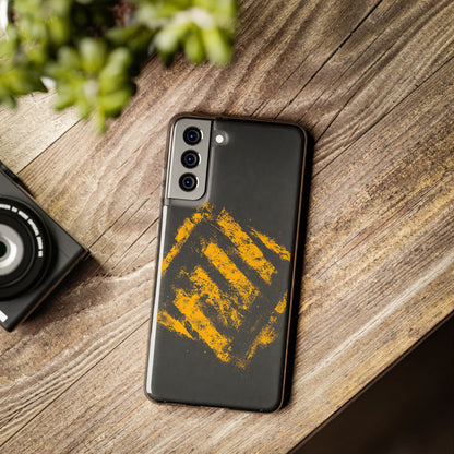 BE PUBG D/A/CH M "Survivor" Soft Phone Cases