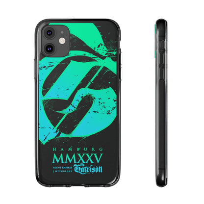 The Garrison "G MMXXV" Soft Phone Case