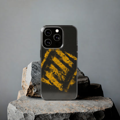 BE PUBG D/A/CH M "Survivor" Soft Phone Cases