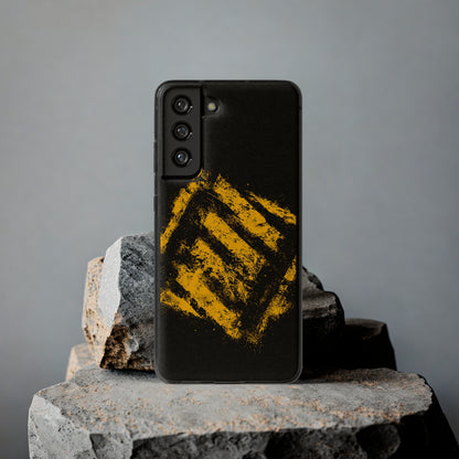 BE PUBG D/A/CH M "Survivor" Soft Phone Cases