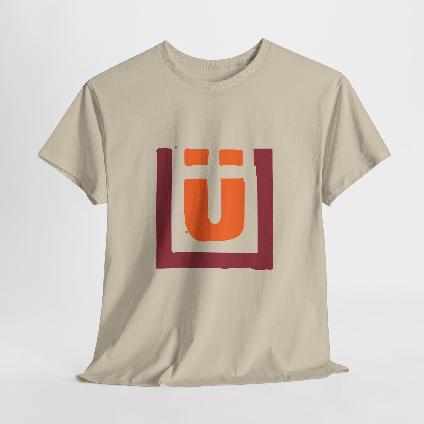 ÜBERFEST "Ü" Tee