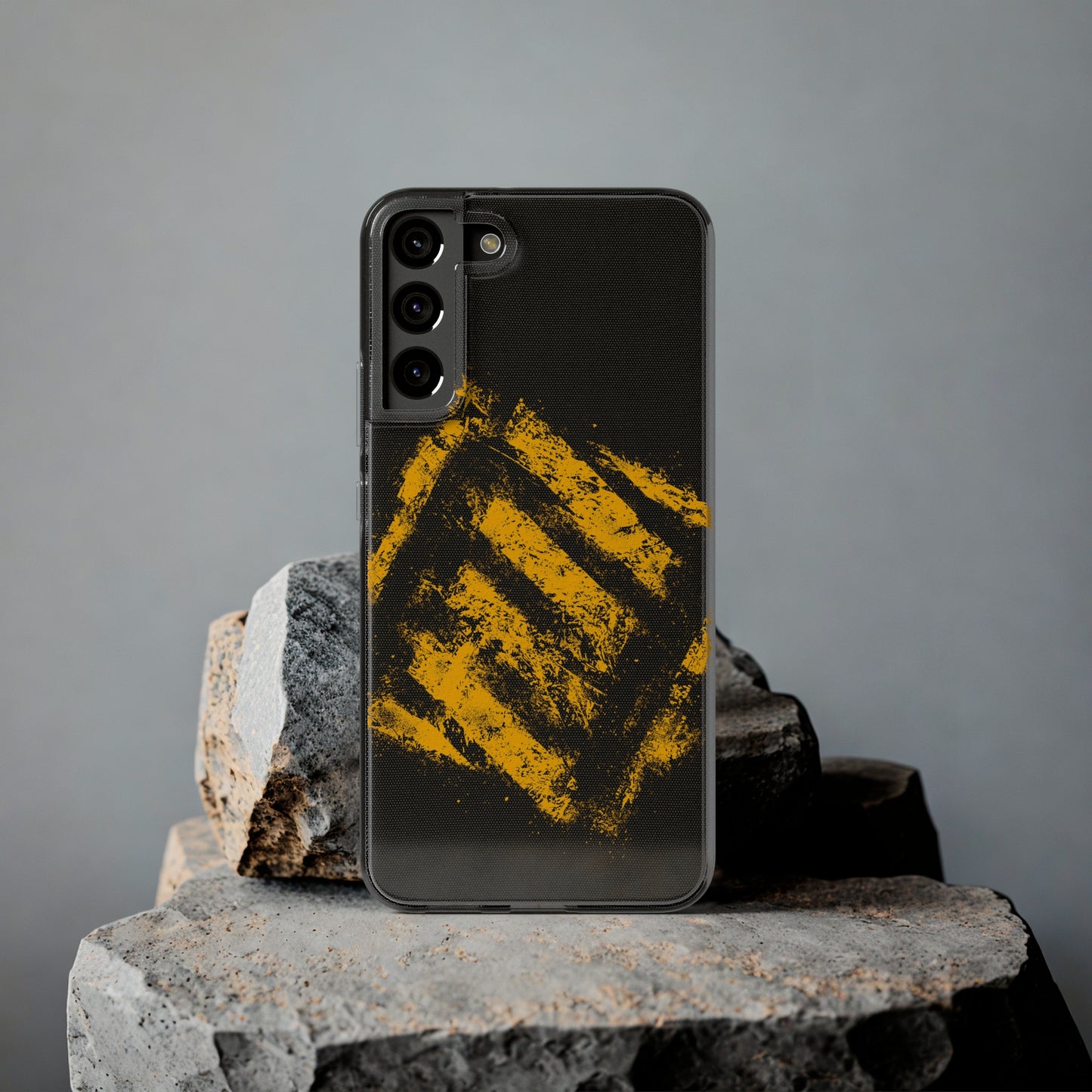 BE PUBG D/A/CH M "Survivor" Soft Phone Cases